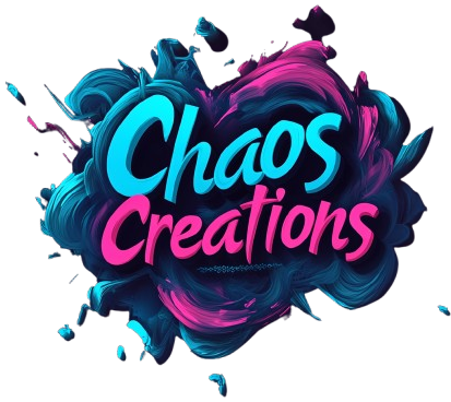 ChaosCreations Logo